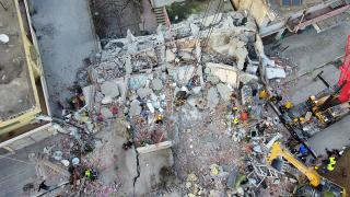 Asrın felaketinde Osmaniye'de 1010 kişi hayatını kaybetti, 2 bin 500 kişi yaralandı