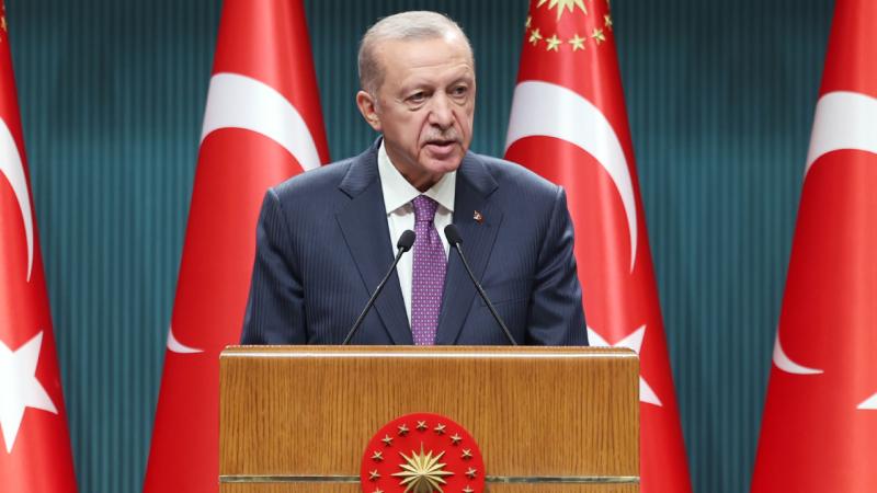 Ərdoğan: “Ermənistan Zəngəzur dəhlizini açmasa, yol İrandan keçəcək”