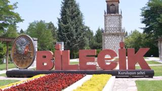 Yakın Rotalar: Bilecik