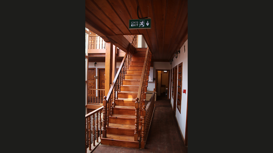 "Burayı hem turizme hem de ekonomiye kazandıracağız"