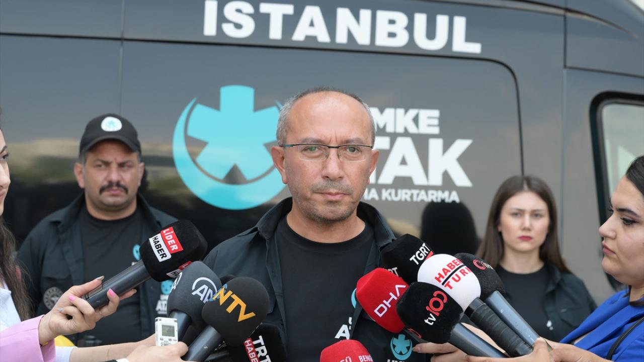 "Kesintisiz bir iletişim sağlıyoruz"