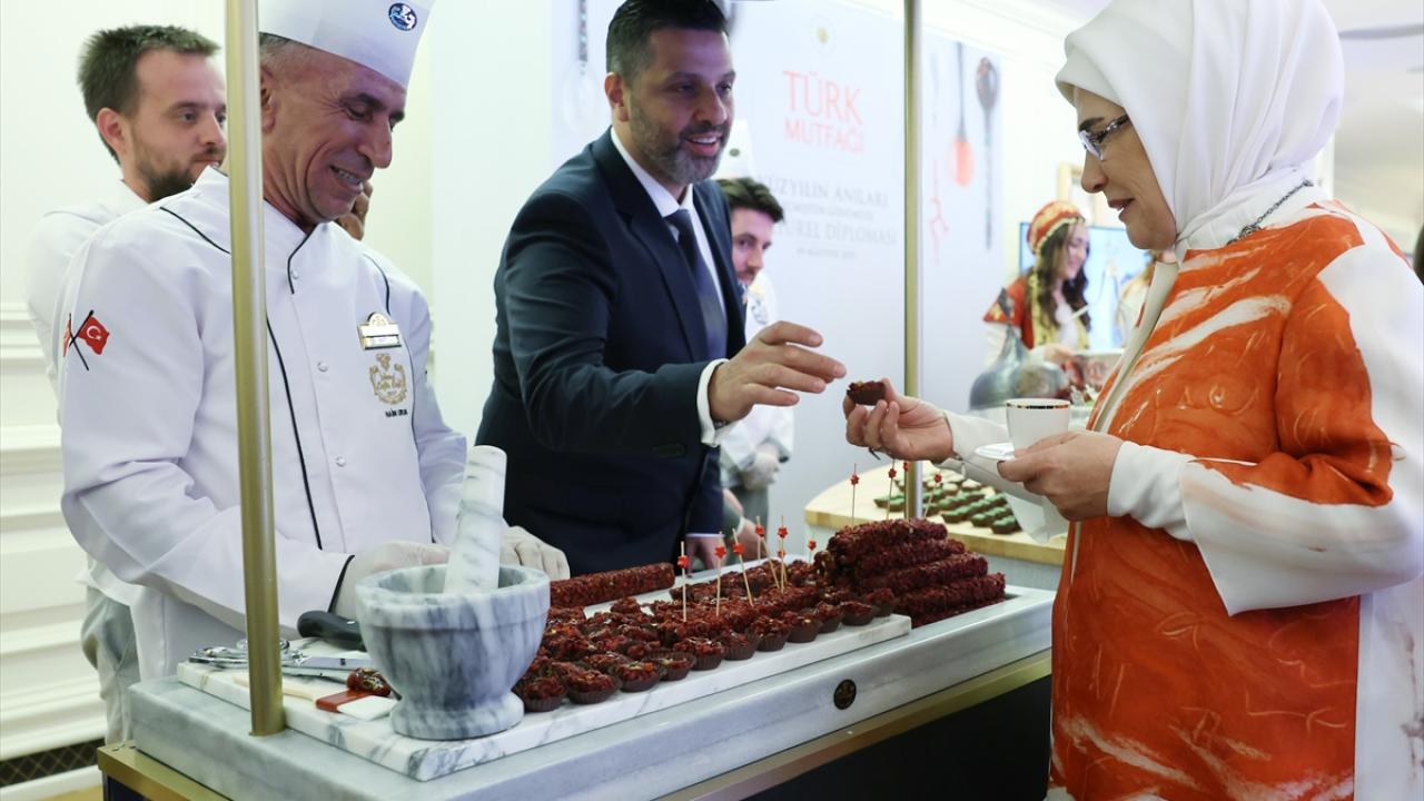 BM Sıfır Atık Yüksek Düzeyli Şahsiyetler Danışma Kurulunun ilk toplantısı İstanbul`da