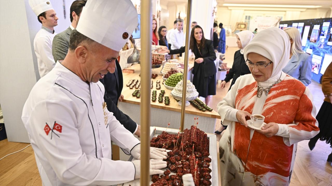 29 Ekim etkinlikleri