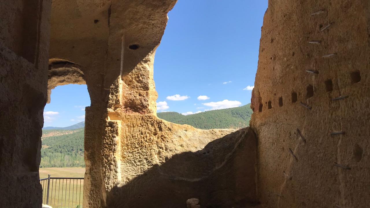 “Muhteşem bir yer ama bakıma ihtiyacı var”