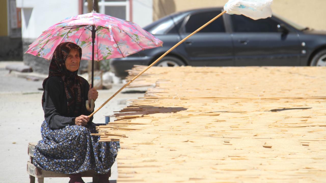 “Geleneğin gelecek kuşaklara aktarılması ve sürdürülmesi çok önemli”