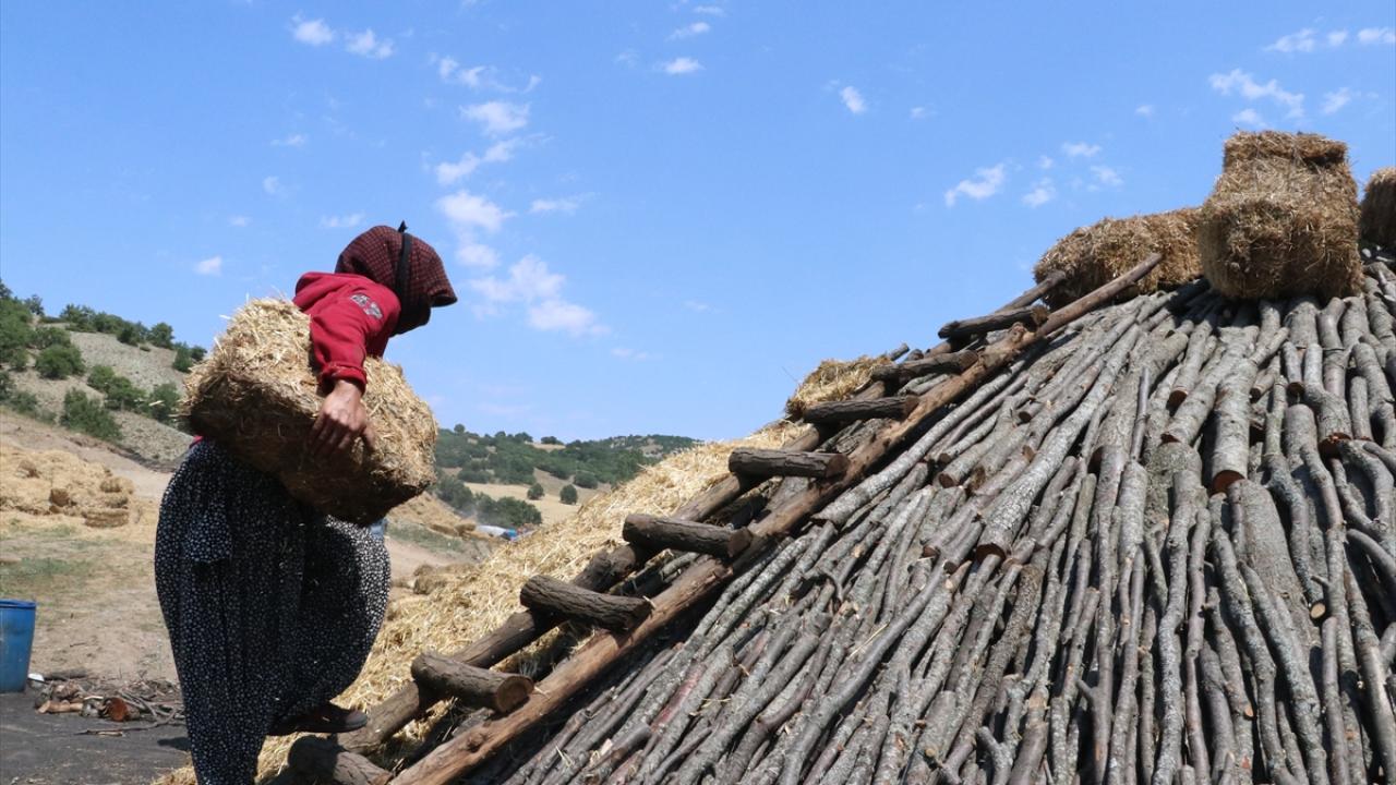 "Ateşin içinden kömür çıkartıyoruz"