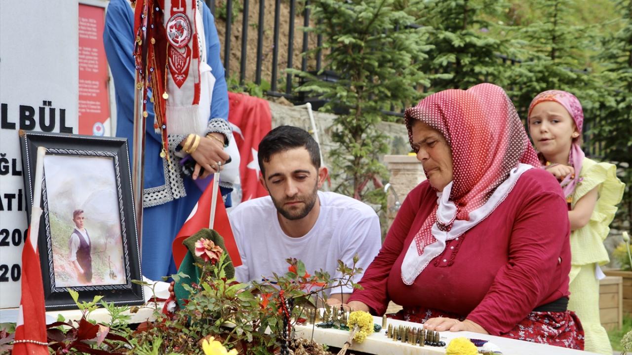 "Sizlere 6 yıl, bana 6 bin yıl oldu"