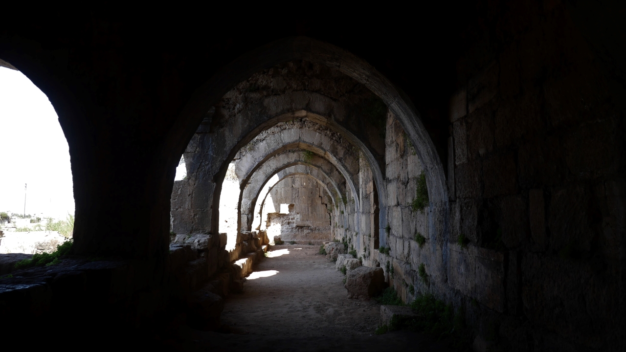 Haber ve Fotoğraf: Ali Çilesizoğlu