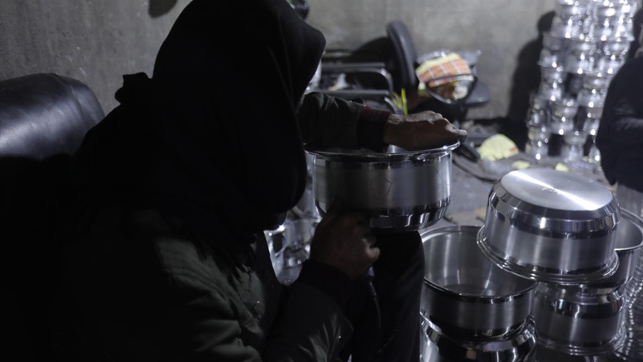 "Alışveriş çok zayıf"