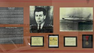 Şehit Pilot Topel'in naaşını alan doktor ağlayarak anlattı: Hala gözümün önündedir Cengiz...