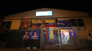 Ekvador'da saldırıya uğrayan devlet başkanı adayı hayatını kaybetti