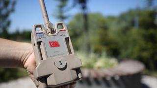 Yerli mayın imha cihazı yabancı ülkelerin radarında