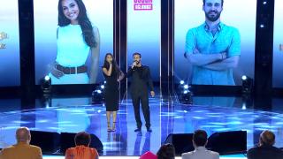 "Sen Türkülerini Söyle"de TRT'nin dizi oyuncuları sahnede