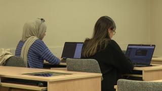 Proteinlerin kodları Boğaziçi'nde çözülecek