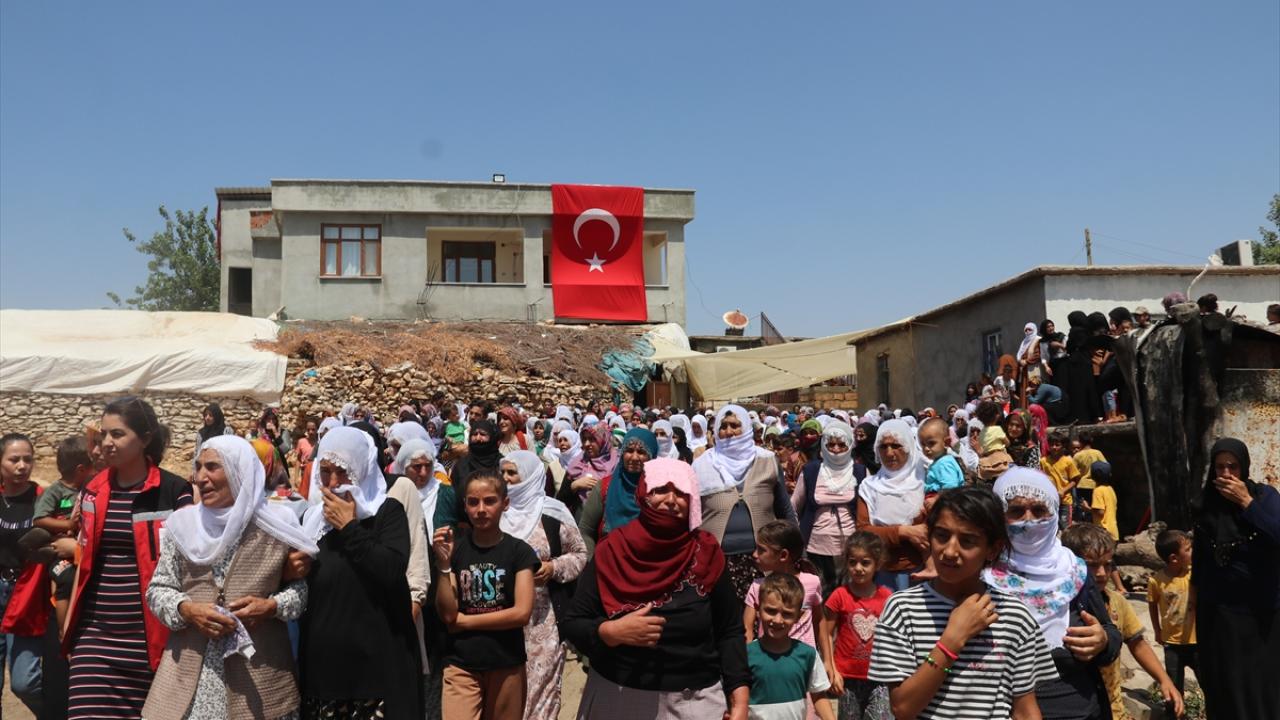 Şehit Sözleşmeli Er Mahmut Üçdağ