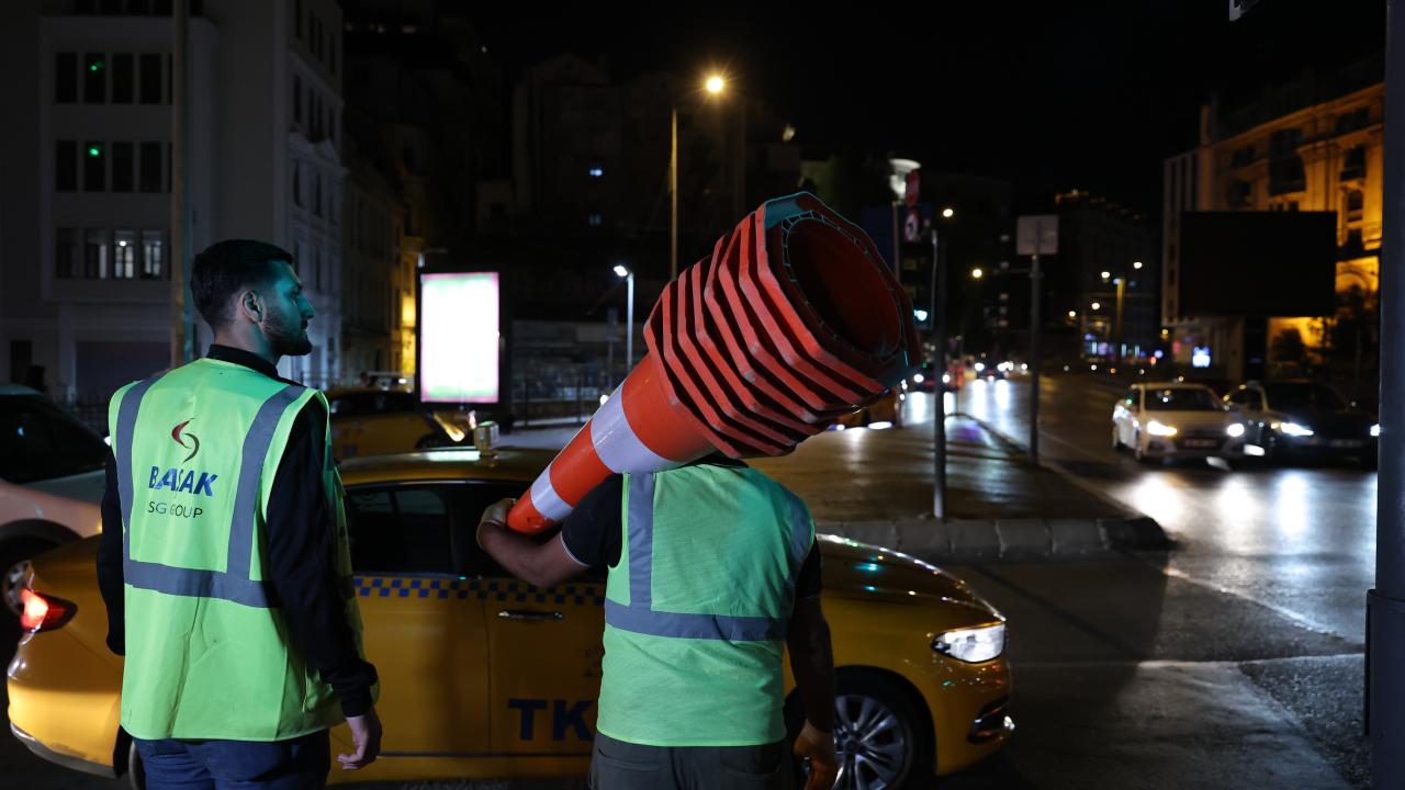 Köprünün depreme karşı direnci artırılacak