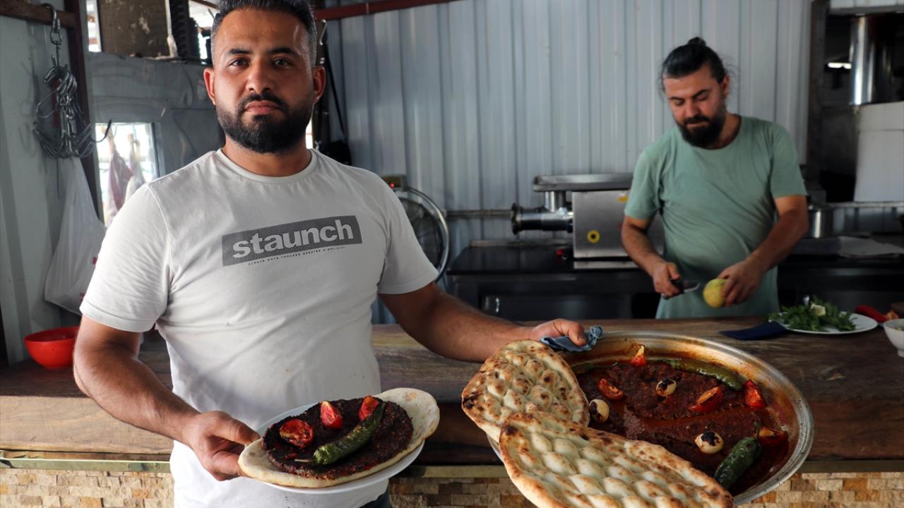 "Mücadele eden kazanır"