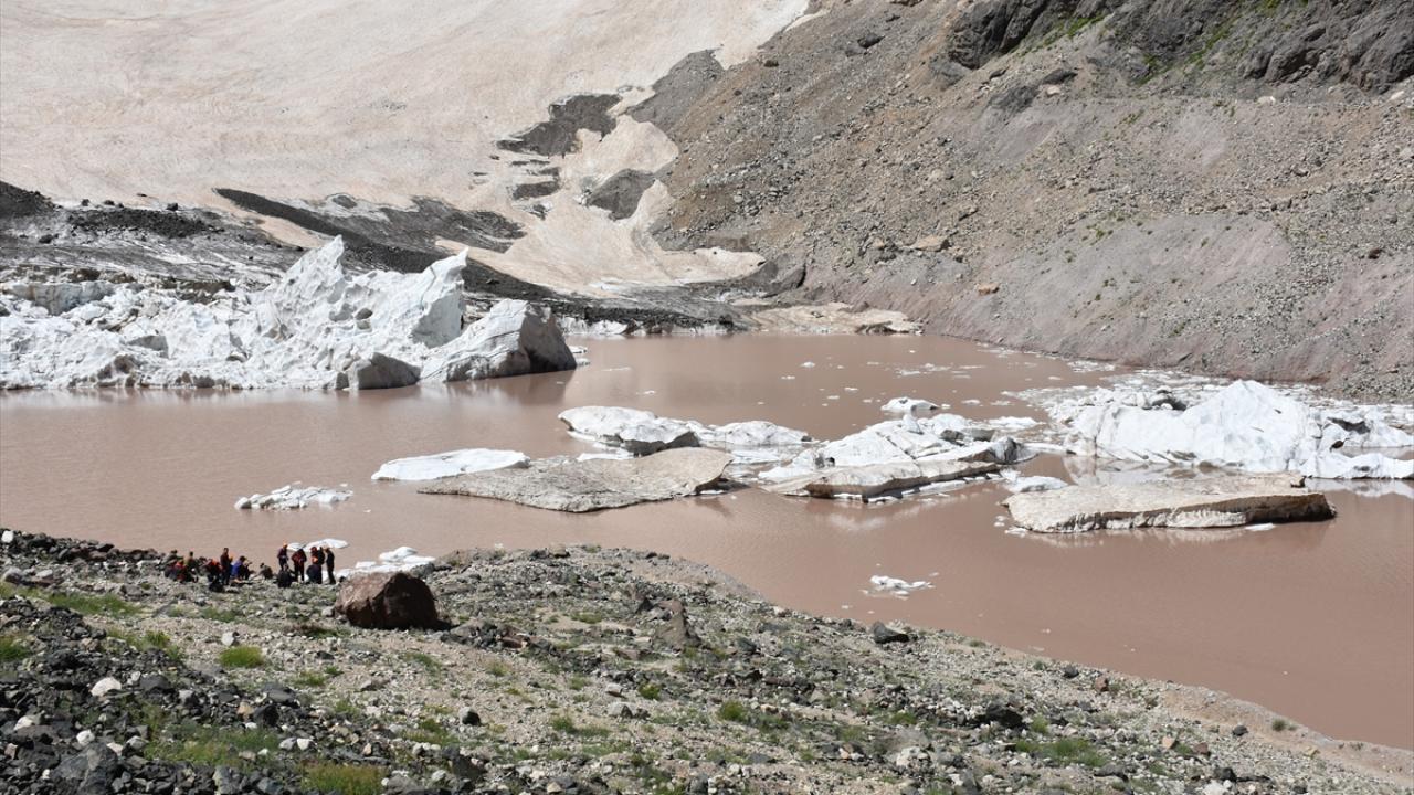 "Tarımsal ve hayvansal faaliyetleri etkileyebilir"
