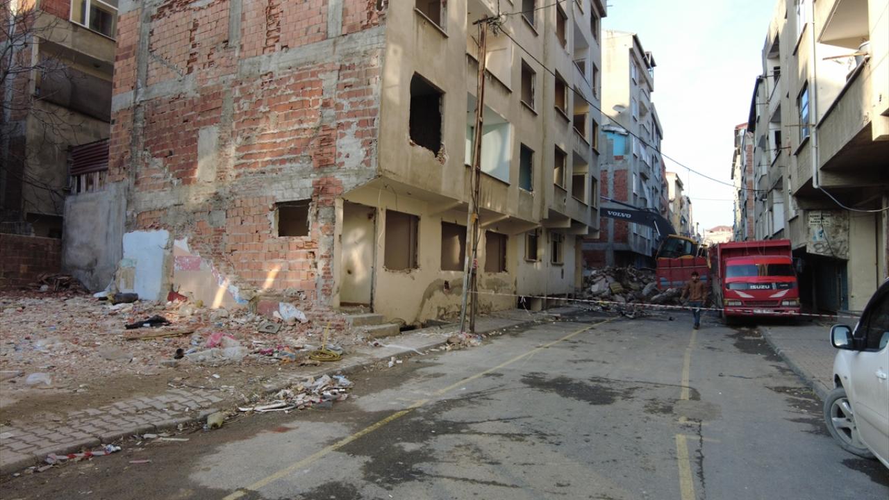 Kentsel dönüşümde 3 yol