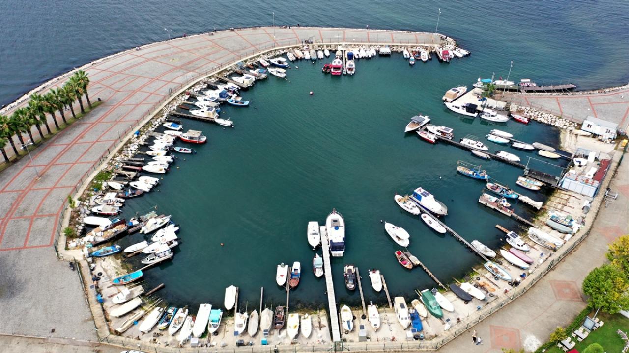 "Eski yapıların dönüşmesiyle ilçenin cazibesi artacak"