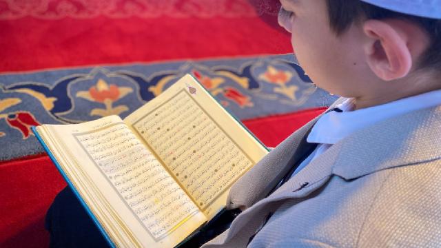 Yaz Dönemi Kur'an Kursları 6 Temmuz'da Başlıyor