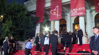 Saraybosna Film Festivali 29'uncu kez kapılarını açtı