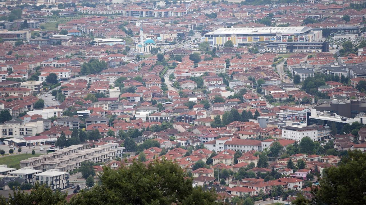 Sakarya ihracat sıralamasında 8`inci sırada