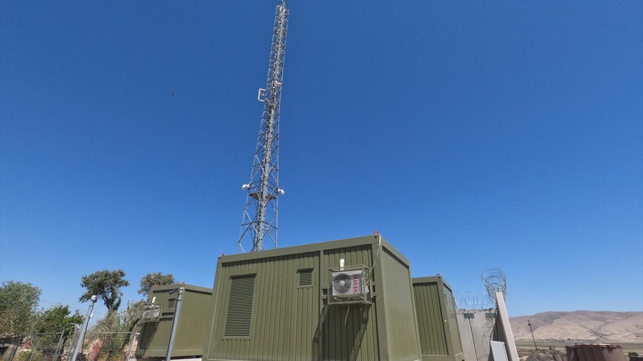 Teknolojinin tüm imkanları kullanılıyor