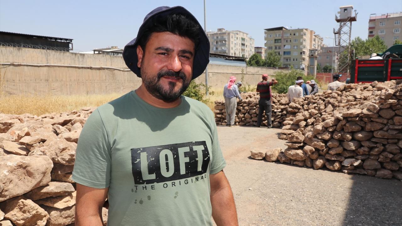 "Ziyaretçiler burada 11 bin 300 yıl geriye gitmiş olacak"