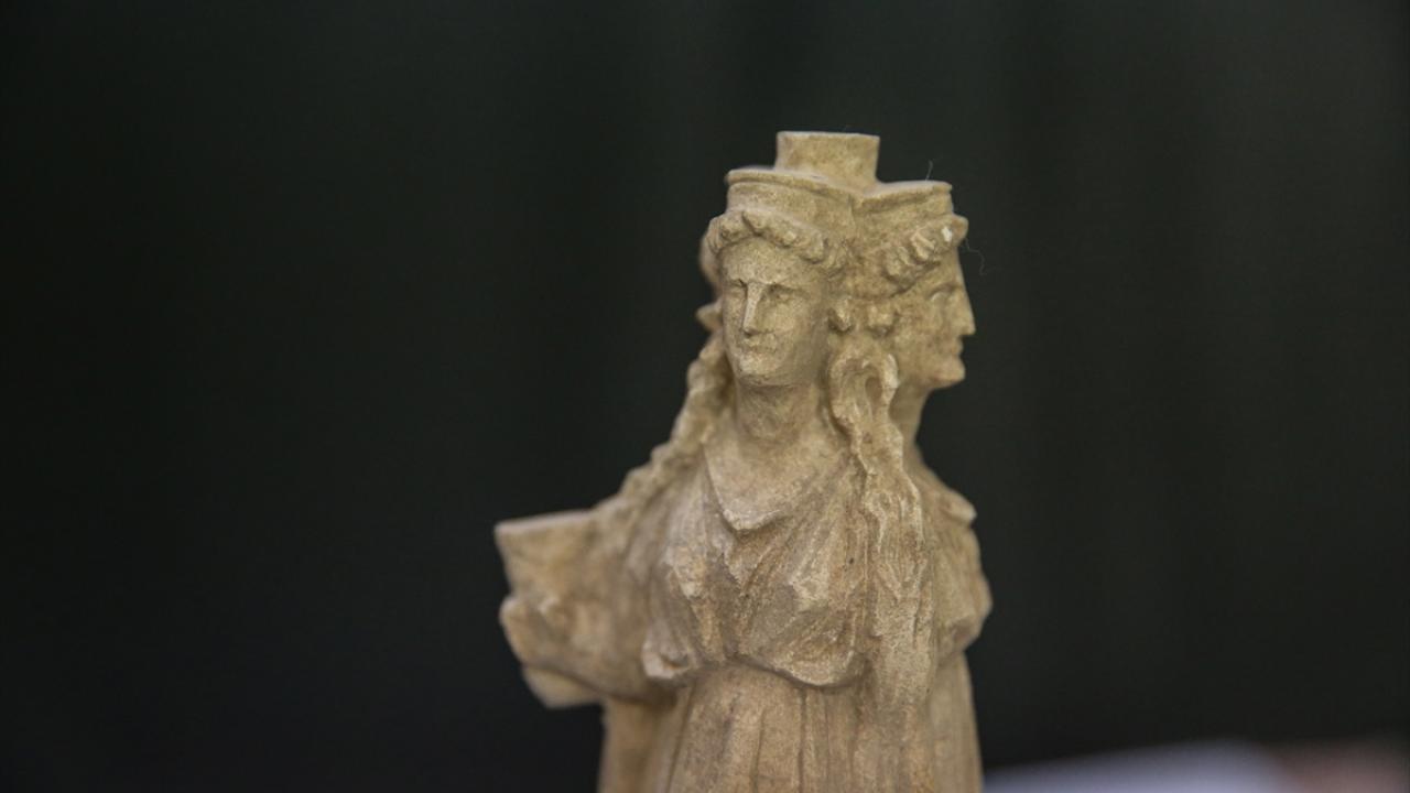 "Çok anlamlı bir eser"