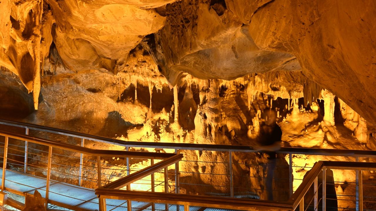 "Burada üşüyoruz"