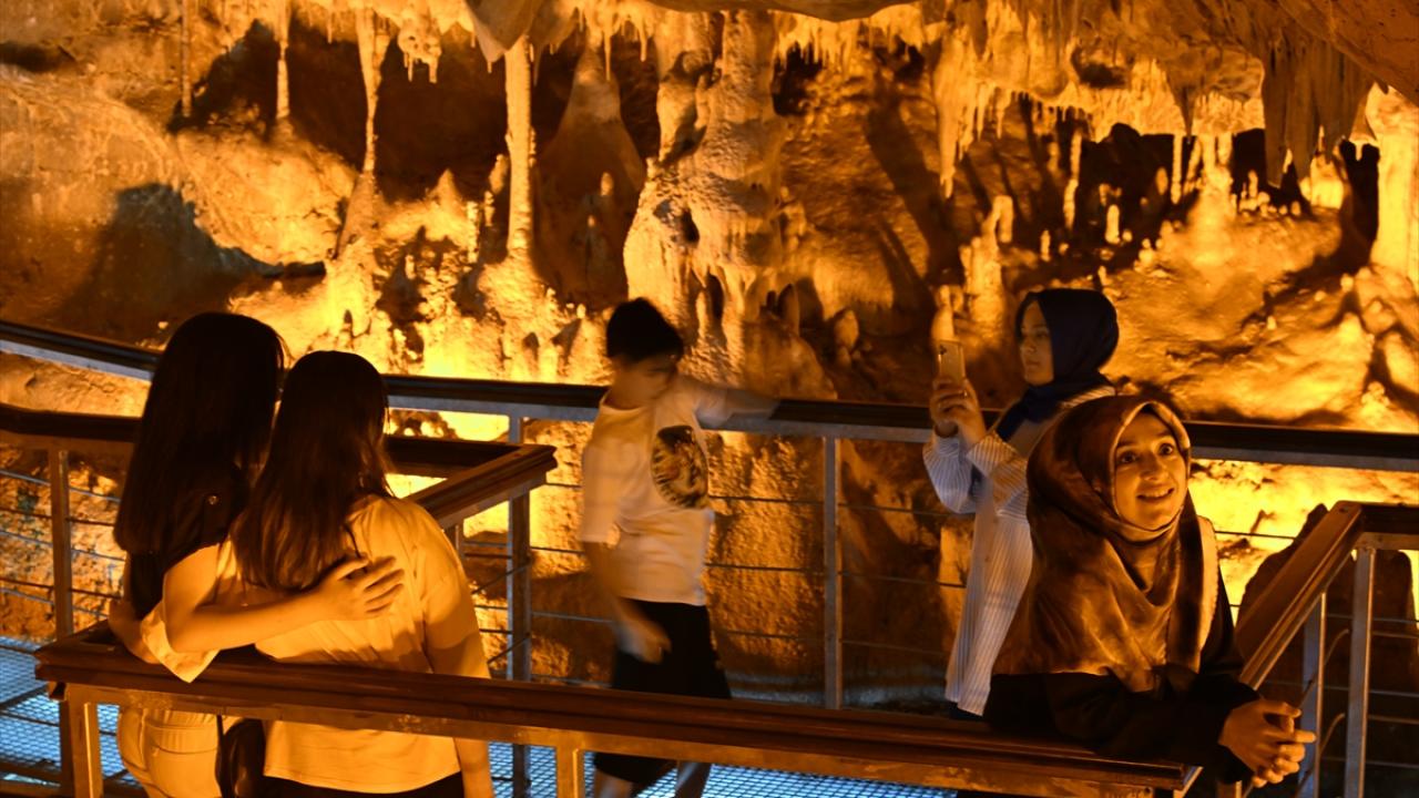 "Soğuktan tüylerim diken diken oldu"