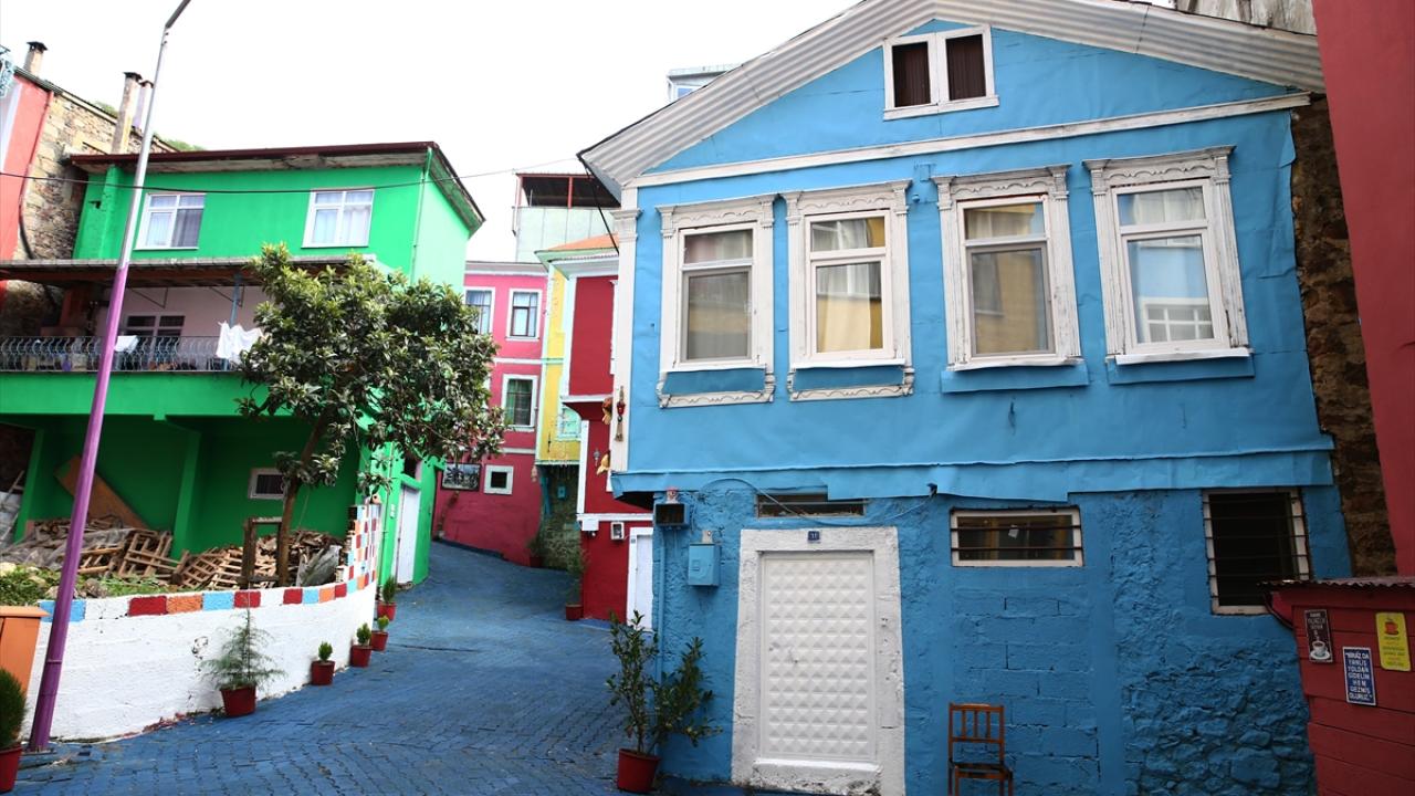 Belediye diğer sokaklar için de çalışma başlattı