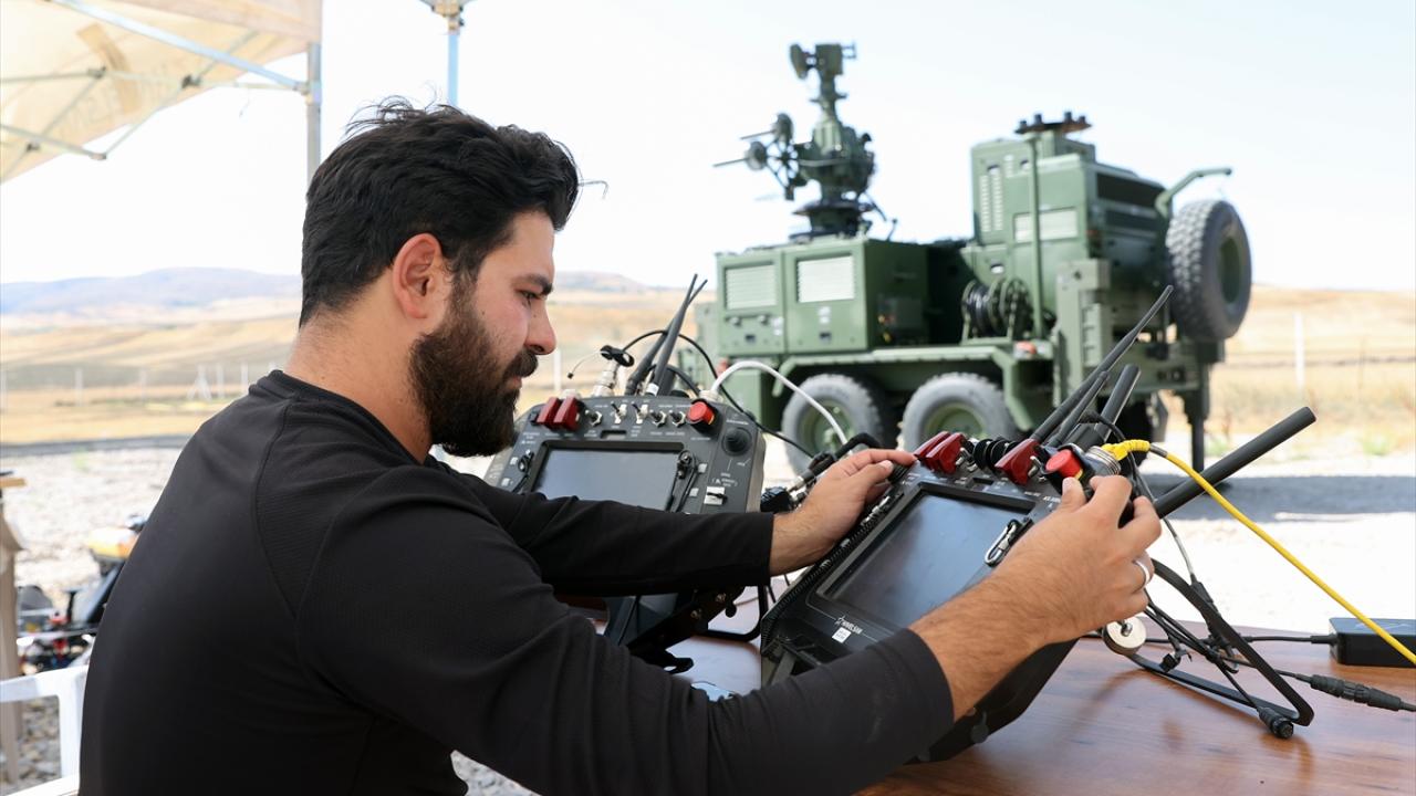 "Satabileceğimiz ülkeler var"