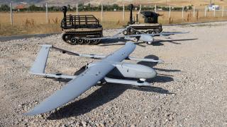 Türkiye'nin "dijital birliği" sahaya çıktı