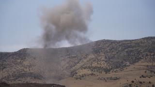 Irak'ta, Irak-İran savaşından kalma 313 mayın imha edildi