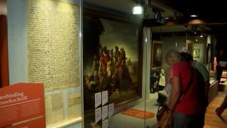 Hollanda tarihinde Türk izleri