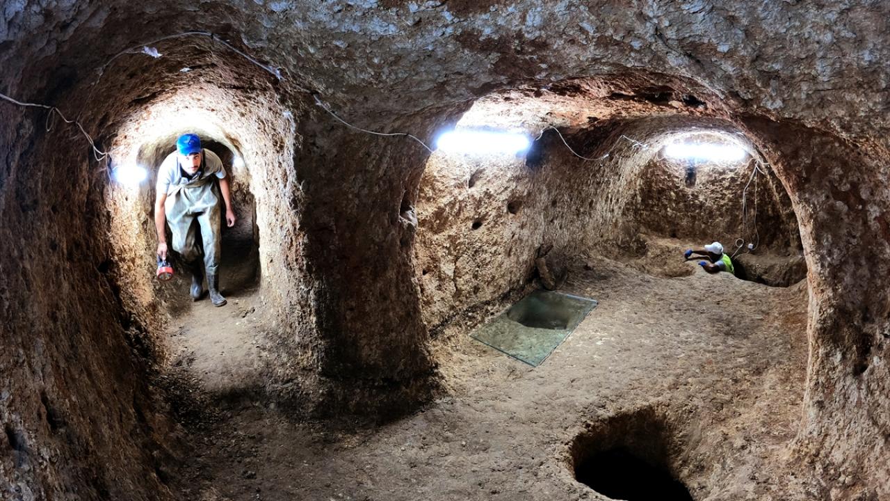 "Sarayini" adını konfor alanından ve sunduğu imkanlardan alıyor