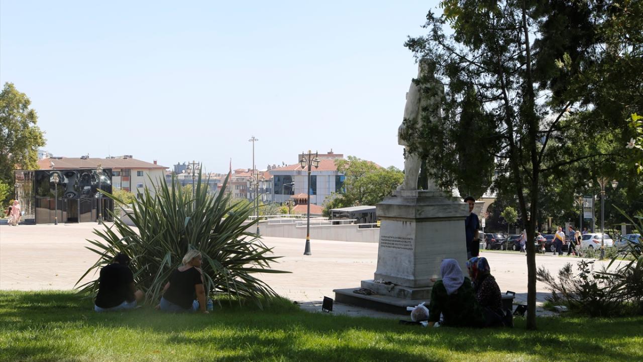 Kırklareli ve Tekirdağ