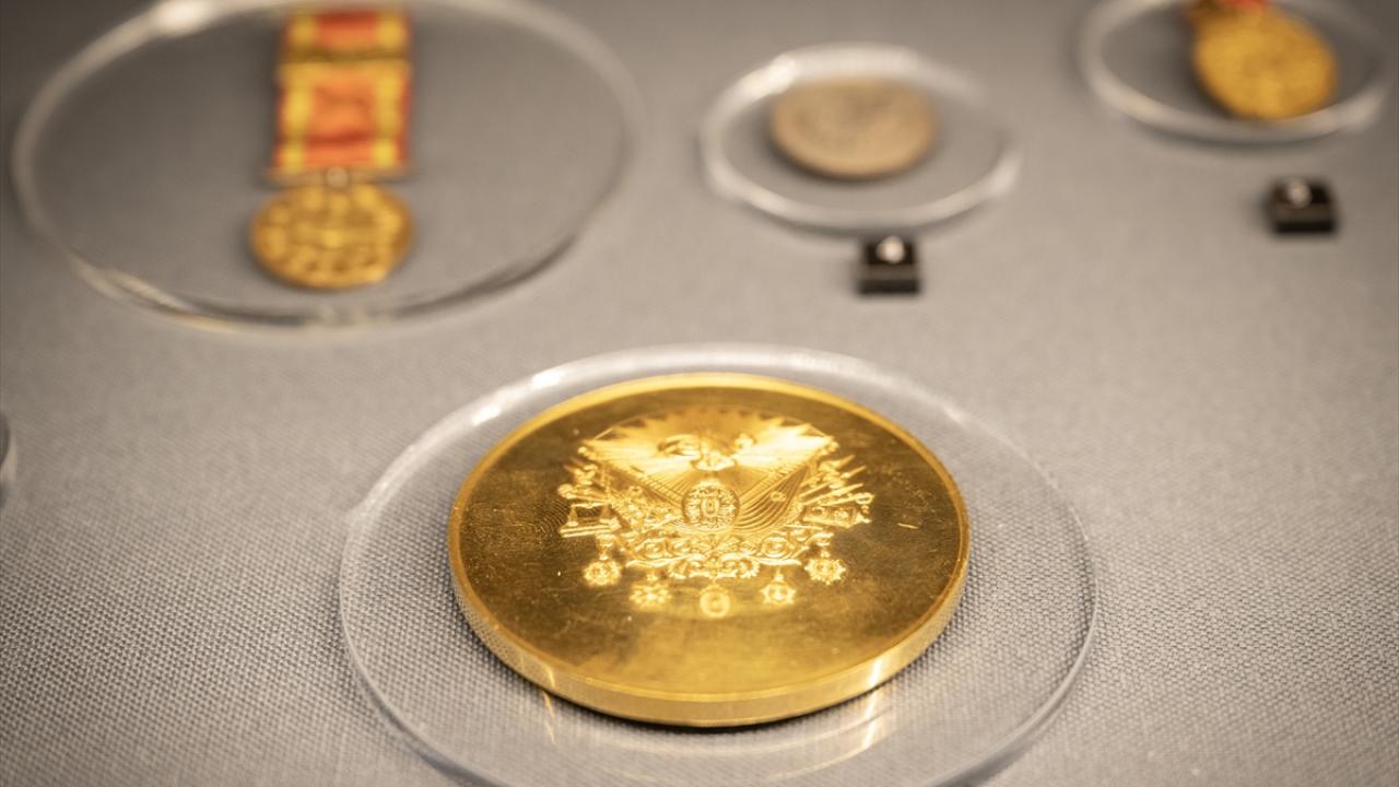 "Paranın 2 bin 700 yıllık tarihini görmek mümkün"