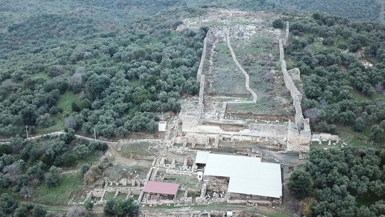 "Bölge için çok önemli bir karakter"