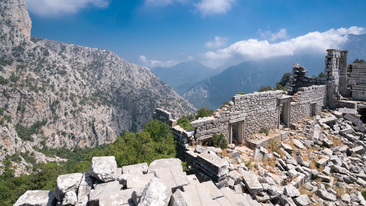 Fotoğraf: Ali Çilesizoğlu