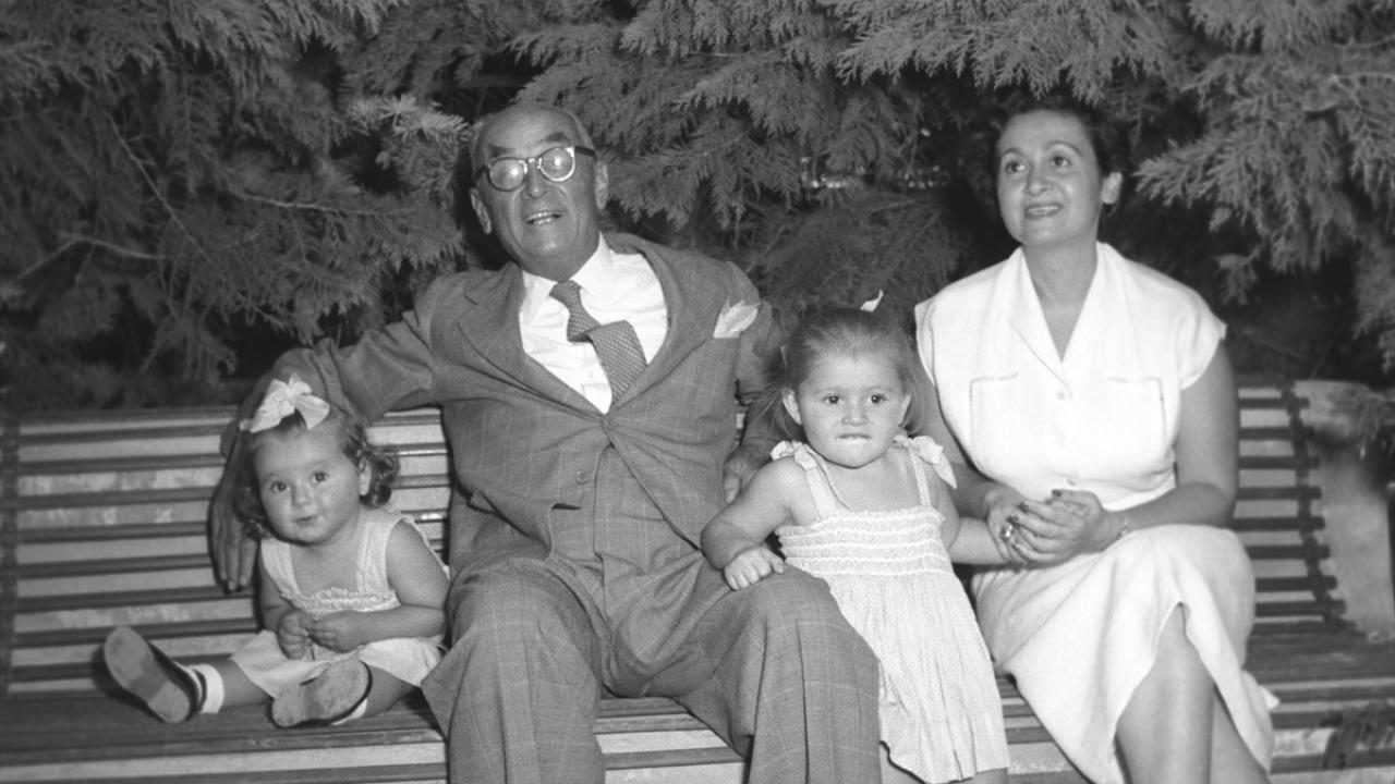 Yassıada`da yargılandı