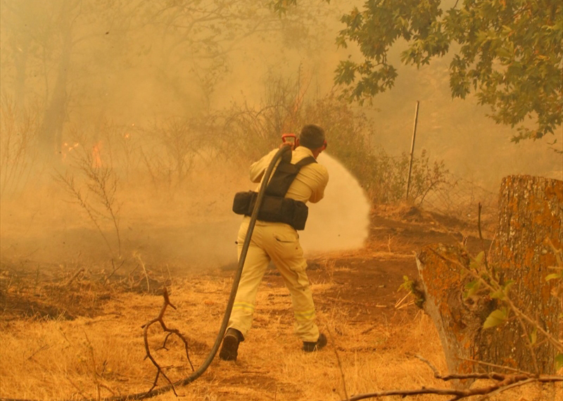 2 köy boşaltıldı