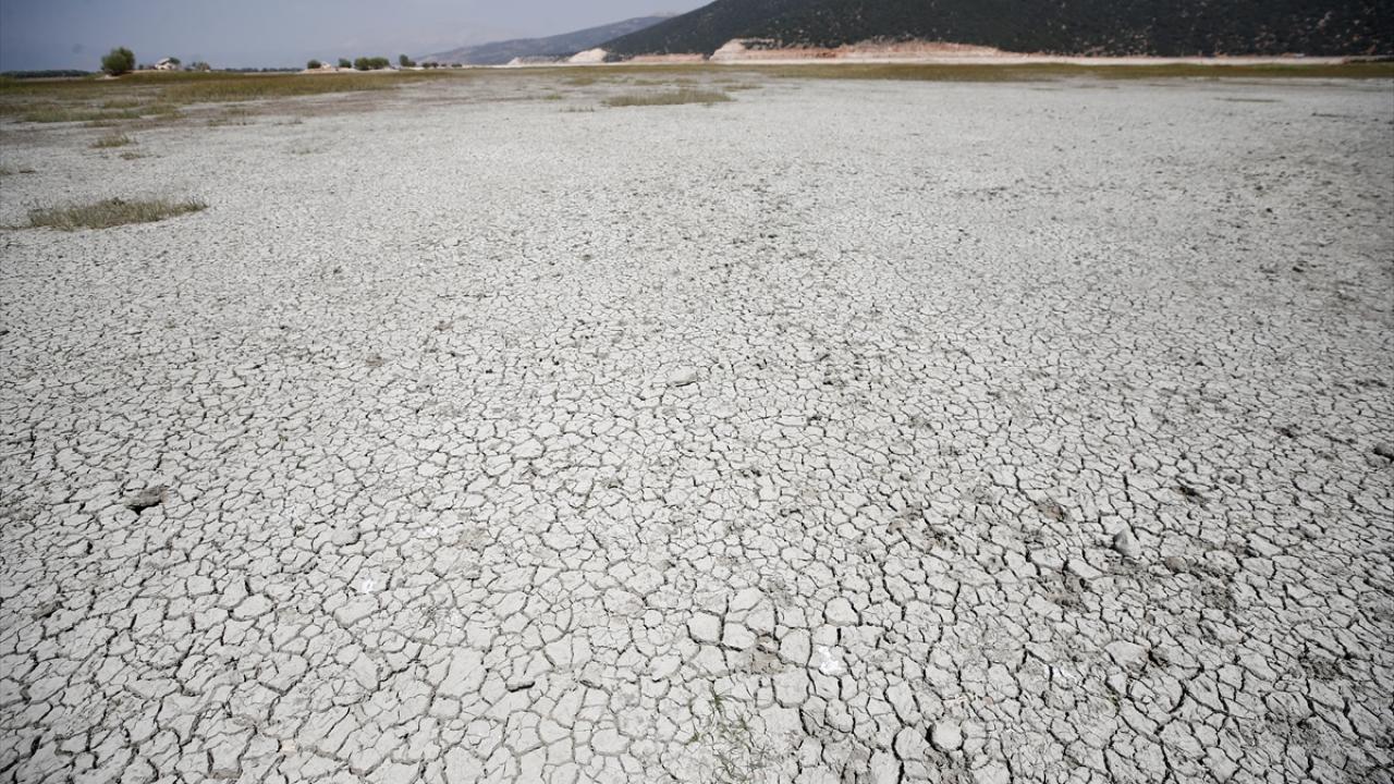"Hem kuşlar hem de balıklar açısından suyun azalması olumsuzluk oluşturuyor"