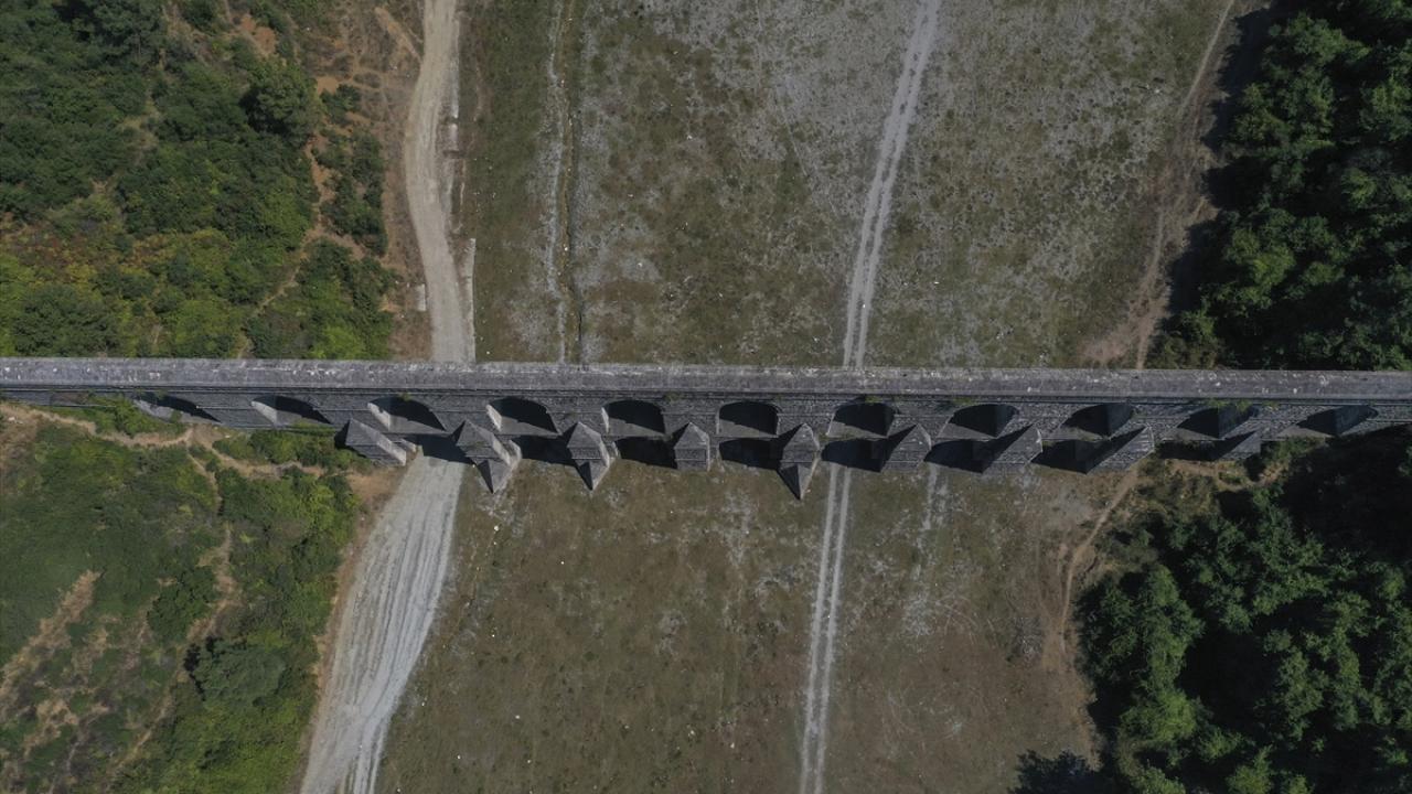 Son 10 yılın doluluk oranları