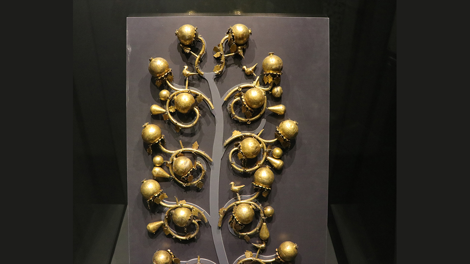 37 yıldır özenle korunuyor