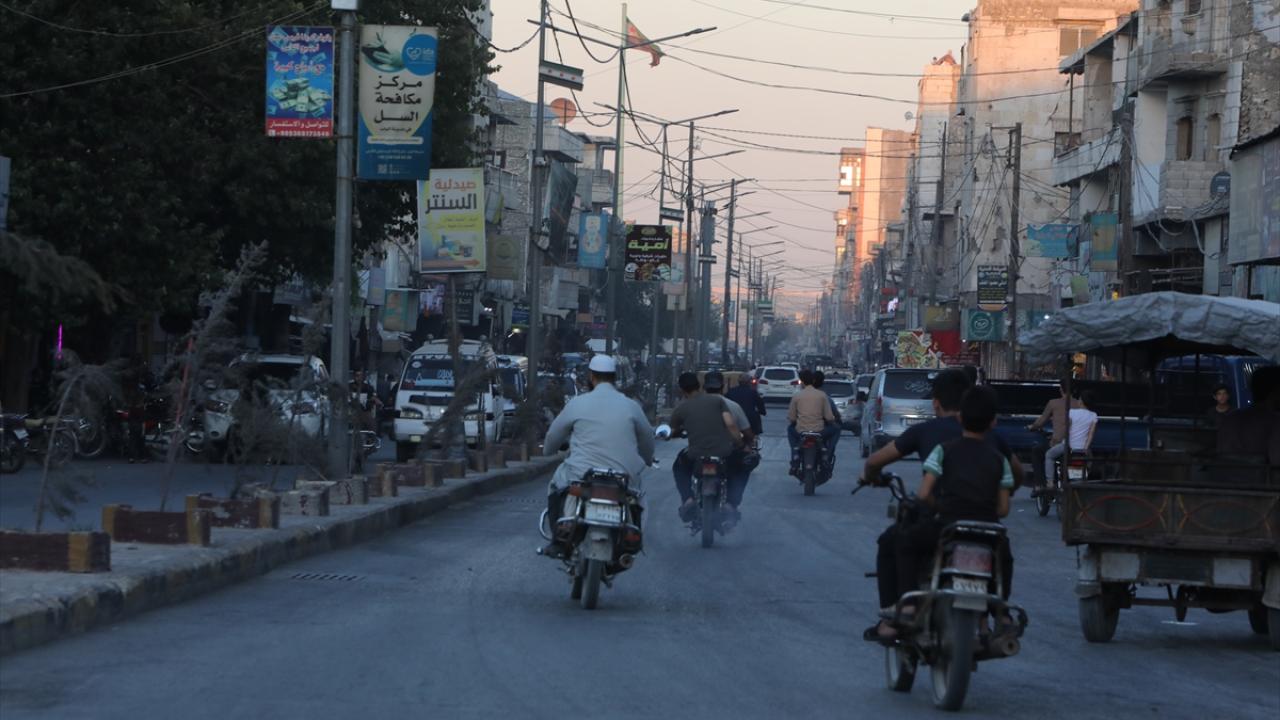 "Briket evlerde onurlu hayatım var"