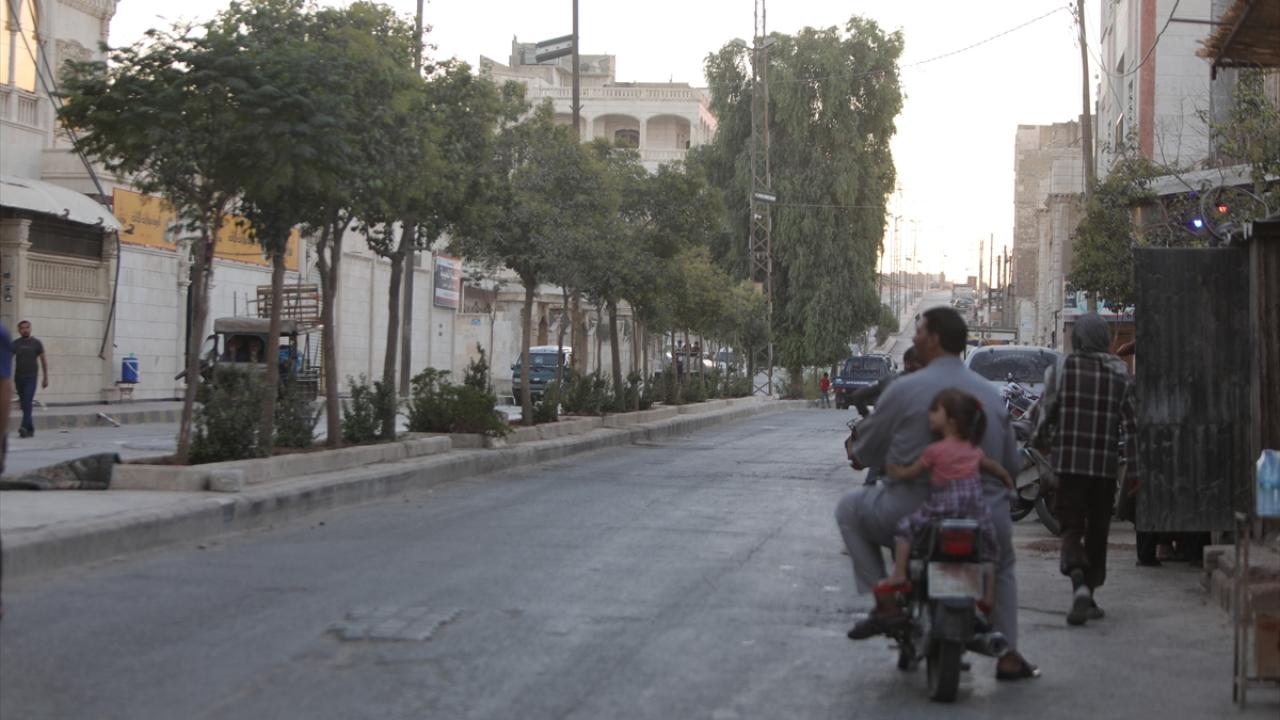 "561 bin metrekarelik sanayi bölgemiz var"