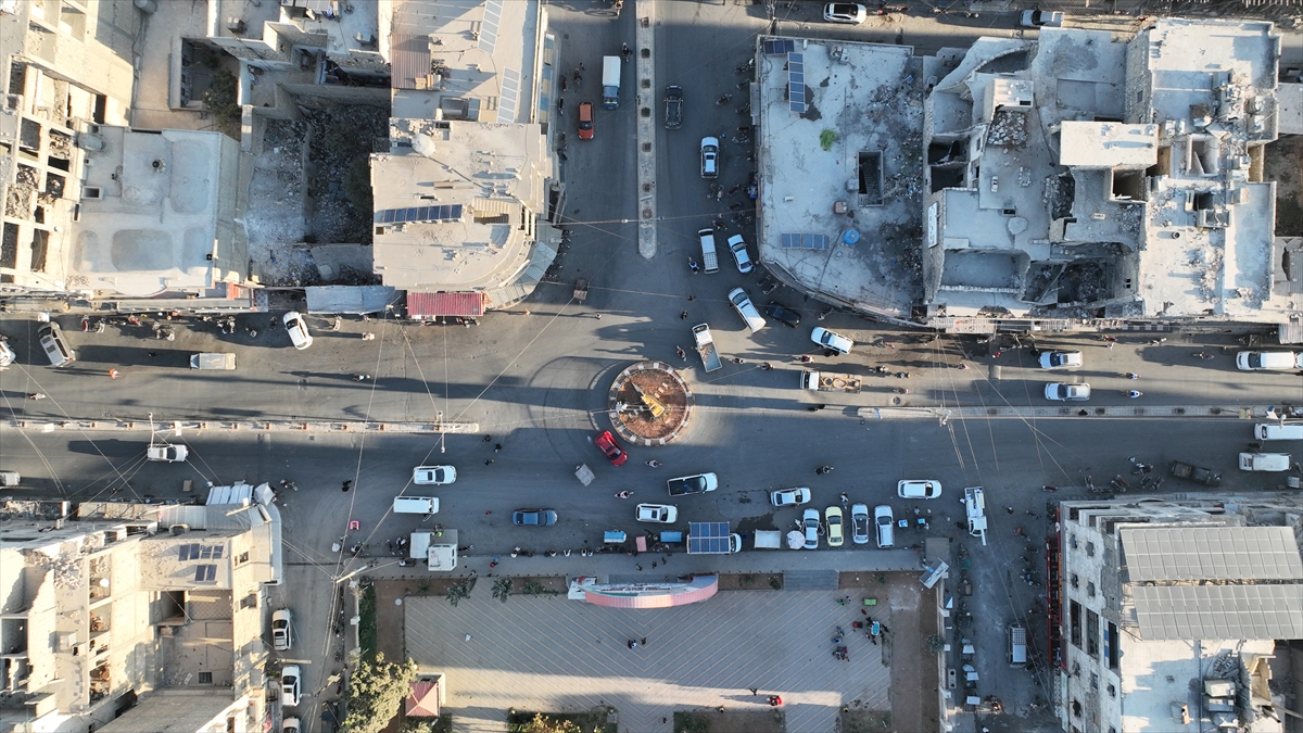 Türkiye`ye hasta sevki asgariye indirildi